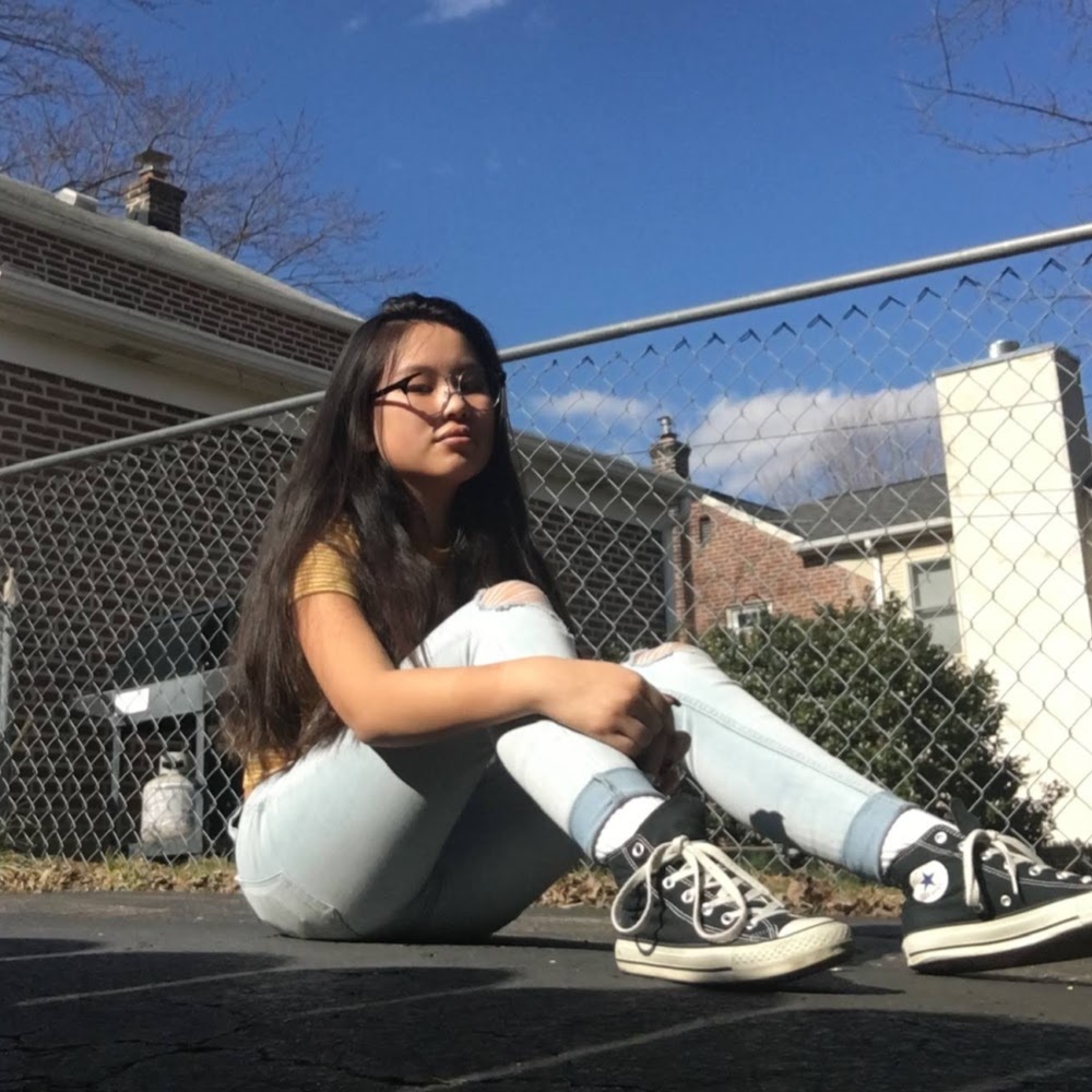 Meet your Posher, Emma